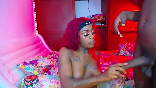 pink 7777 online show from 20, 6, 2026