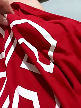 Ruivinh0 online show from 25, 9, 2025