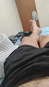 Snapshot of LeoMaduroSP chatting on 8, 1, 2026 LeoMaduroSP online show from 8, 1, 2026