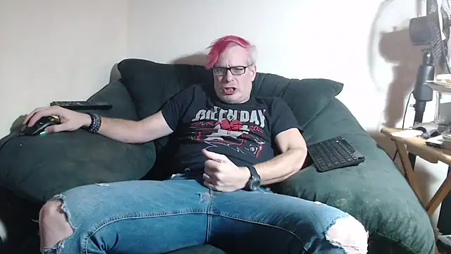 Snapshot of nerdy6 chatting on 8, 1, 2026 nerdy6 online show from 8, 1, 2026