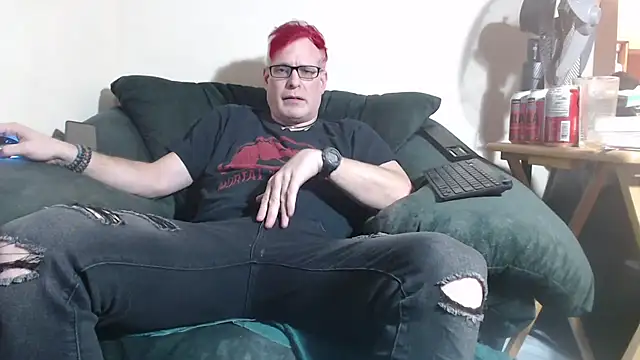 nerdy6 online show from 7, 4, 2026