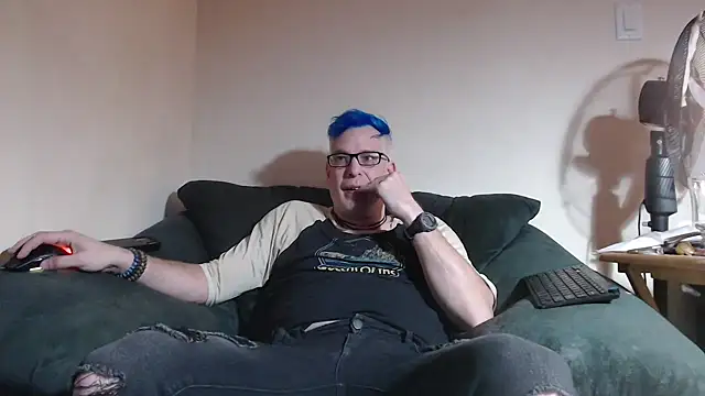 nerdy6 online show from 14, 5, 2026
