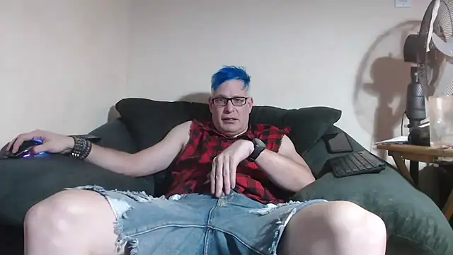 nerdy6 online show from 17, 5, 2026