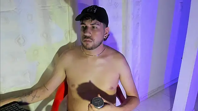 alehot223 online show from 16, 12, 2025