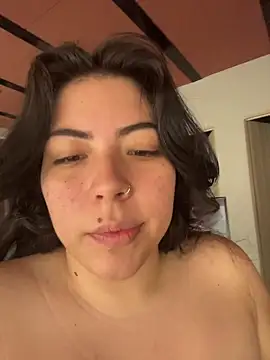 alehot223 online show from 20, 12, 2025