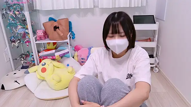 Snapshot of chii_chan_o0 chatting on 26, 6, 2026 chii chan o0 online show from 26, 6, 2026