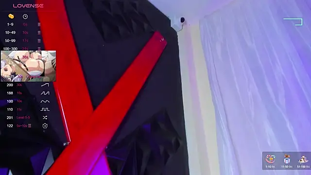 ivonne diaz1 online show from 22, 9, 2025