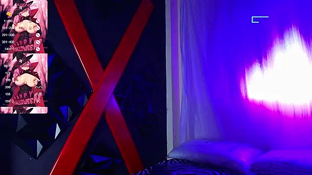 ivonne diaz1 online show from 16, 10, 2025