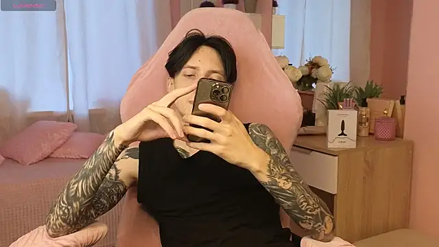 Martin Jin online show from 21, 9, 2025