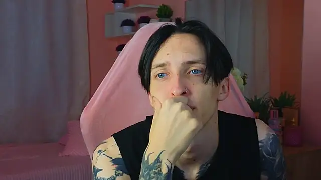 Martin Jin online show from 2, 10, 2025