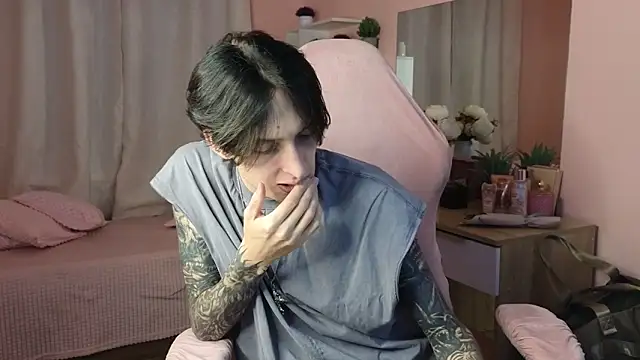 Martin Jin online show from 17, 10, 2025