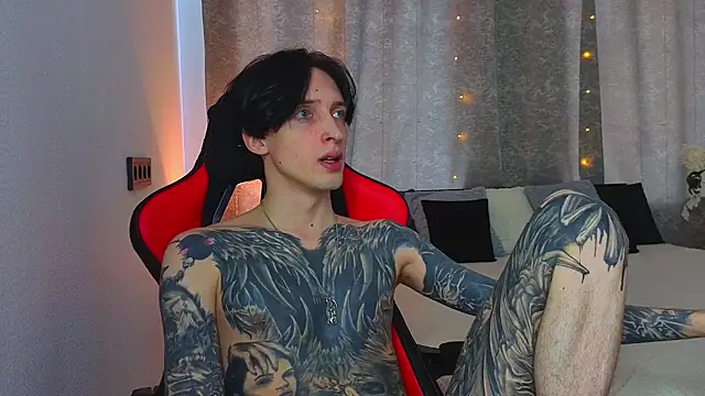 Martin Jin online show from 6, 4, 2026