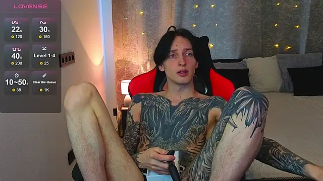 Martin Jin online show from 10, 4, 2026