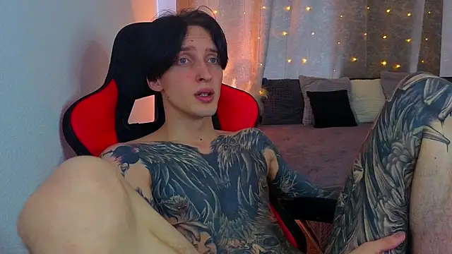 Martin Jin online show from 13, 4, 2026