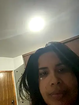 Snapshot of ciganaquente chatting on 26, 9, 2025 ciganaquente online show from 26, 9, 2025