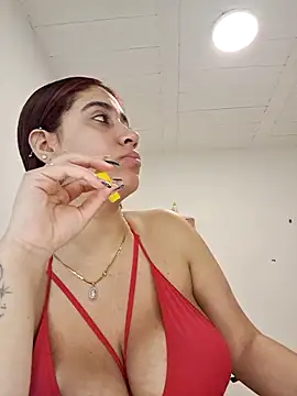 Samantha hotly online show from 5, 2, 2026