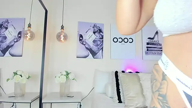 Samantha hotly online show from 24, 5, 2026