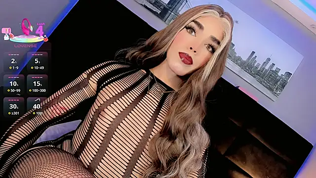 Baby-Isa online show from 7, 11, 2025