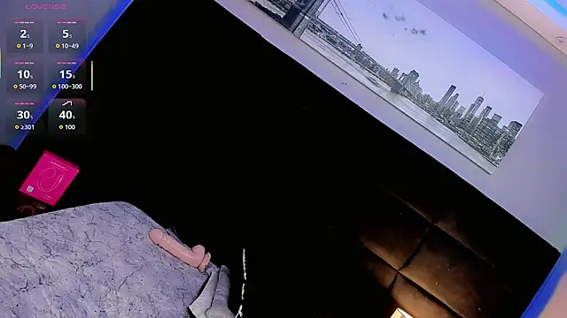 Baby-Isa online show from 11, 11, 2025