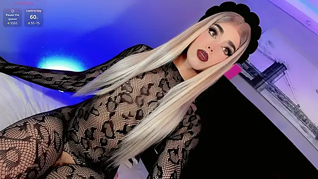 Baby-Isa online show from 30, 5, 2026