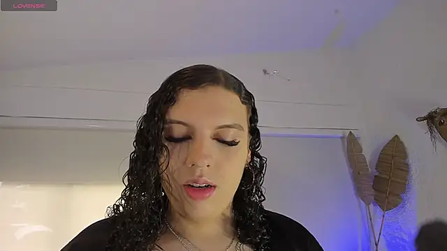 catleya noire online show from 28, 11, 2025