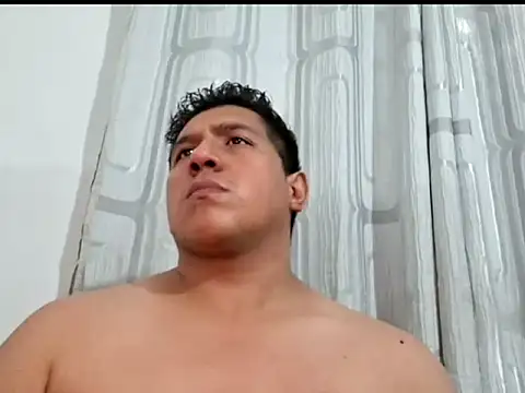 DarkWarrior91 online show from 27, 2, 2026