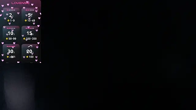 channel-rose1 online show from 26, 11, 2025