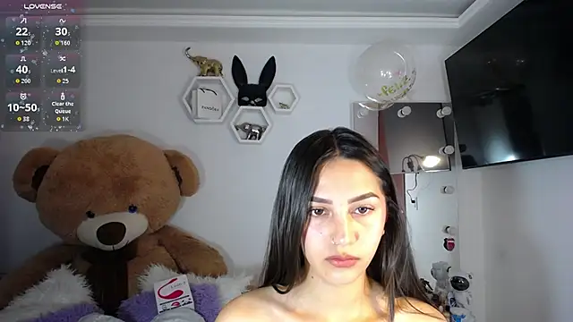 Snapshot of channel-rose1 chatting on 3, 5, 2026 channel-rose1 online show from 3, 5, 2026