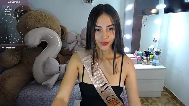 channel-rose1 online show from 23, 6, 2026