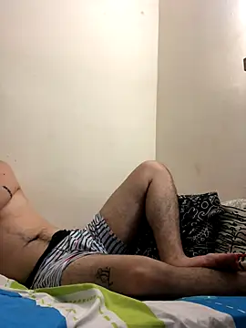 Cesar Augusto online show from 7, 10, 2025