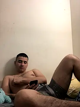 Cesar Augusto online show from 13, 10, 2025