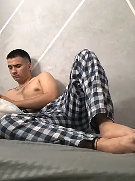 Cesar Augusto online show from 25, 10, 2025