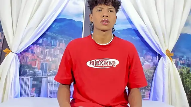 MilthonDelis online show from 9, 1, 2026