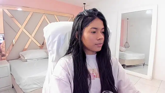 samantaa shy online show from 22, 11, 2025