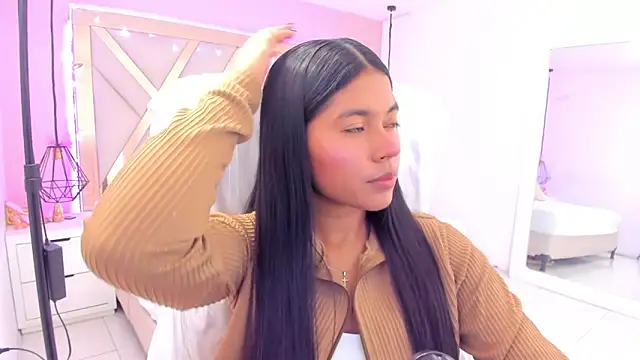 samantaa shy online show from 13, 2, 2026