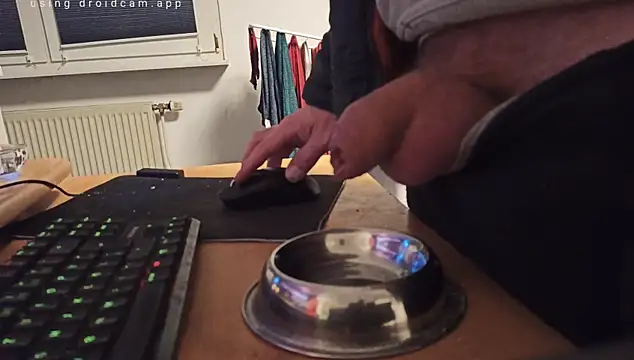 Snapshot of Thompsen1992 chatting on 7, 11, 2025 Thompsen1992 online show from 7, 11, 2025