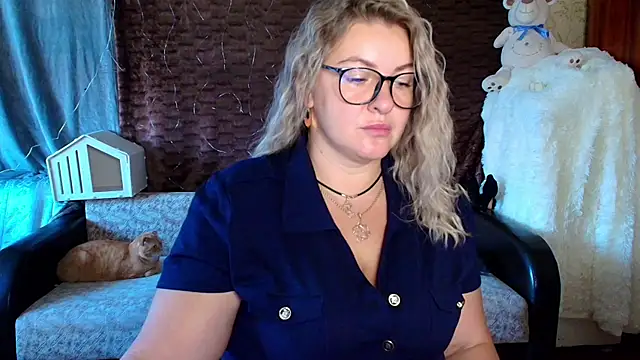 NikaSkylink online show from 15, 9, 2025