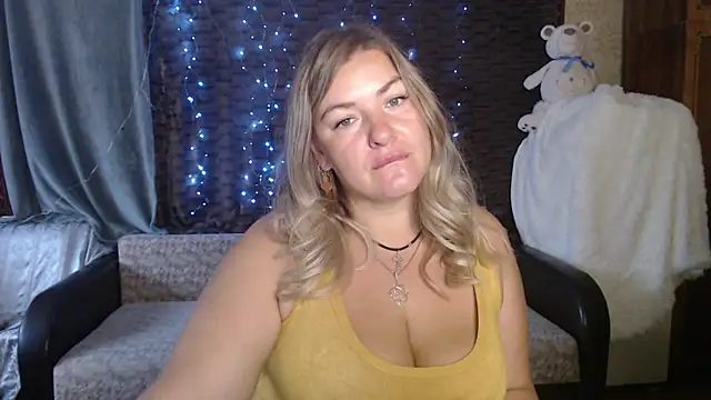 NikaSkylink online show from 18, 9, 2025