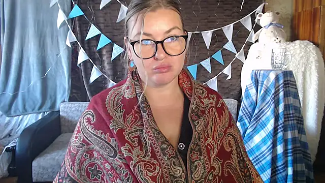 NikaSkylink online show from 3, 10, 2025