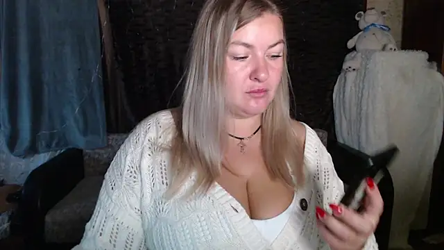 NikaSkylink online show from 13, 10, 2025