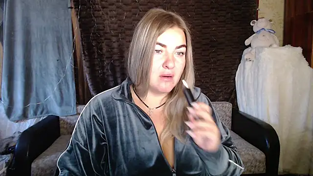 NikaSkylink online show from 14, 10, 2025