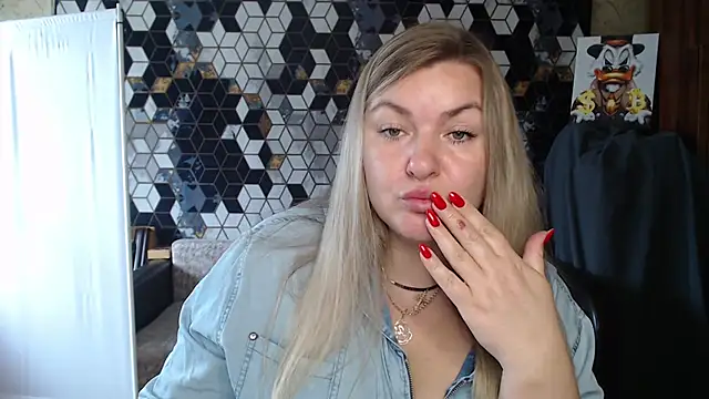 NikaSkylink online show from 13, 5, 2026