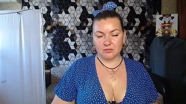NikaSkylink online show from 22, 5, 2026