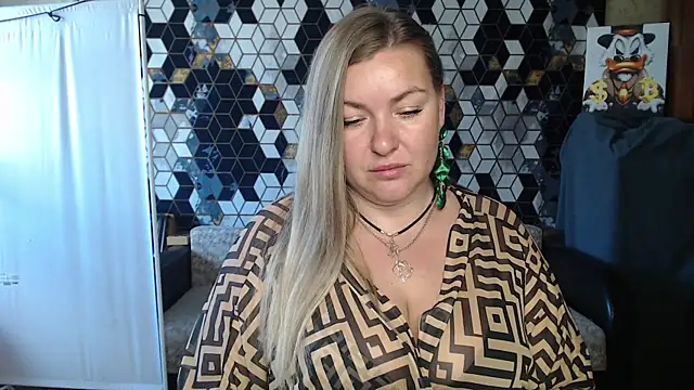 NikaSkylink online show from 29, 5, 2026
