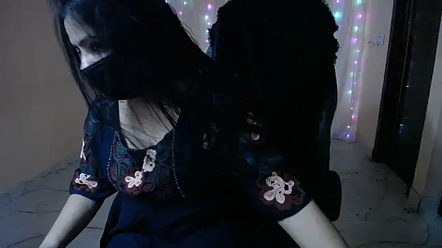 Snapshot of Divvya_ chatting on 9, 1, 2026 Divvya online show from 9, 1, 2026