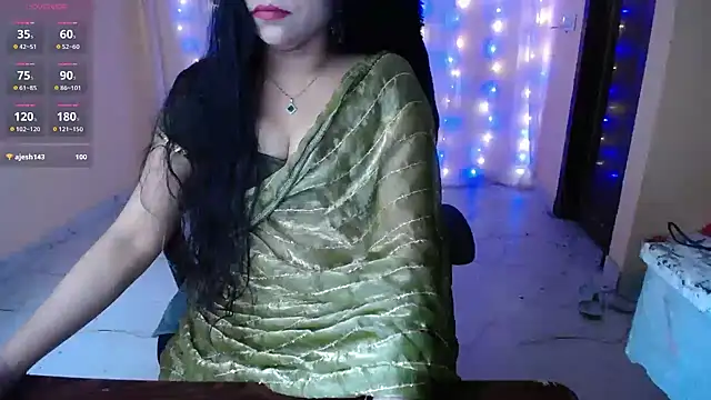 Snapshot of Divvya_ chatting on 25, 2, 2026 Divvya online show from 25, 2, 2026