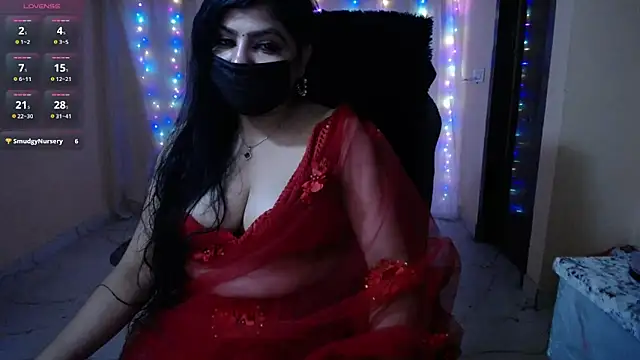 Snapshot of Divvya_ chatting on 7, 3, 2026 Divvya online show from 7, 3, 2026