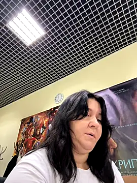 Liza Will online show from 3, 12, 2025