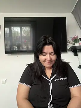 Liza Will online show from 16, 12, 2025