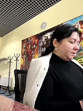 Liza Will online show from 19, 1, 2026